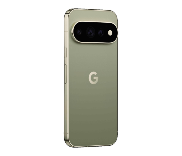 Google Pixel 11 Pro 12/256GB Szałwiowy - 1583410 - zdjęcie 4